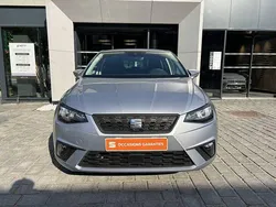 Gris Utilisé 2022 Seat Ibiza Citadine | 14 590 € (Bon prix)