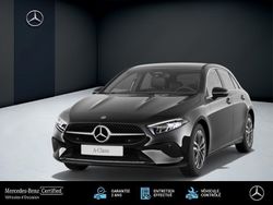 Noir Utilisé 2023 Mercedes A200 Progressive Berline | 30 900 € (Bon prix)