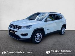 Utilisé 2020 Jeep Compass Limited SUV | 18 990 € (Prix juste)
