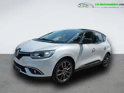 Utilisé 2017 Renault Scénic IV Monospace | 15 900 € (Prix juste)