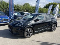 Occasion 2023 Ford Puma ST-Line Coupé | 19 999 € (Prix juste)