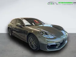 Utilisé 2022 Porsche Panamera 4 Berline | 101 100 € (Prix assez cher)