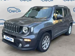 Utilisé 2021 Jeep Renegade Longitude SUV | 16 990 € (Super prix)