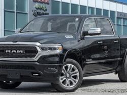 Noir Utilisé 2022 Dodge Ram Limited Pick-up | 56 828 € (Prix juste)