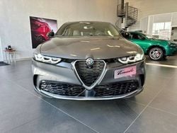 Gris Utilisé 2024 Alfa Romeo Tonale Ti SUV | 34 999 €
