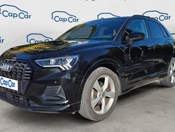 Noir Utilisé 2019 Audi Q3 Design SUV | 24 790 €