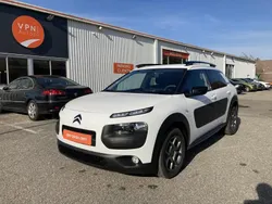 Utilisé 2015 Citroën C4 Cactus PureTech Citadine | 7 990 € (Prix juste)