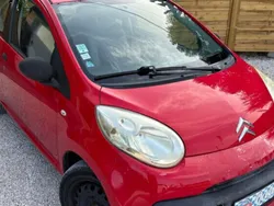 Utilisé 2007 Citroën C1 Citadine | 1 990 €