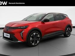 Rouge Occasion 2024 Renault Scenic E-Tech Techno SUV | 30 900 €