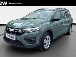 Vert Utilisé 2023 Dacia Jogger Essentiel Break | 16 990 € (Bon prix)