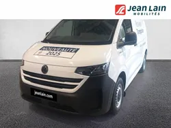 Blanc Nouvelle 2025 VW T6.1 Business Van | 45 294 € (Prix juste)