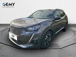 Gris Occasion 2021 Peugeot 2008 S SUV | 15 485 € (Prix juste)