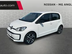 Utilisé 2019 VW up! IQ Drive Citadine | 10 490 € (Prix juste)