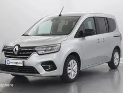 Gris Utilisé 2022 Renault Kangoo Intens Monospace | 22 299 € (Prix juste)