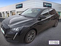 Utilisé 2021 Peugeot e-208 Allure Citadine | 15 190 € (Prix juste)