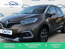 Utilisé 2018 Renault Captur Intens SUV | 10 890 €