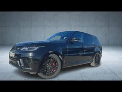 Utilisé 2021 Land Rover Range Rover Sport Autobiography Dynamic SUV | 46 985 € (Super prix)