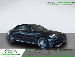 Utilisé 2019 Mercedes C63S AMG AMG Berline | 89 300 €