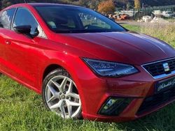 Occasion 2019 Seat Ibiza FR Citadine | 14 400 € (Bon prix)