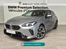 Nouvelle 2025 BMW 120 M Sport Citadine | 40 490 €
