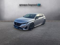 Utilisé 2024 Peugeot 308 GT Berline | 26 980 € (Prix cher)