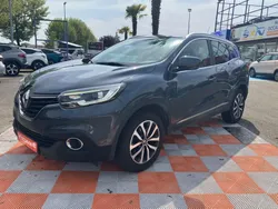 Gris Utilisé 2018 Renault Kadjar Business SUV | 12 450 € (Prix juste)