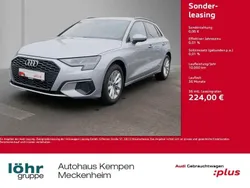 Utilisé 2023 Audi A3 Sportback Berline | 26 890 €