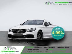 Utilisé 2021 Mercedes C63 AMG AMG Berline | 76 100 €