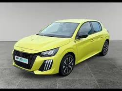 Utilisé 2025 Peugeot 208 Style Citadine | 20 990 € (Prix juste)