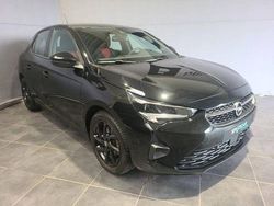 Noir Utilisé 2023 Opel Corsa | 14 990 € (Bon prix)