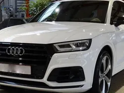 Utilisé 2019 Audi SQ5 S-Line SUV | 49 990 € (Prix juste)