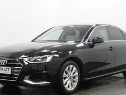 Utilisé 2022 Audi A4 Business Berline | 23 480 €