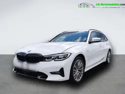Utilisé 2020 BMW 330e Comfort Edition Berline | 33 100 € (Prix assez cher)