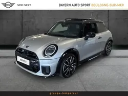 Utilisé 2024 Mini John Cooper Works Citadine | 36 490 €
