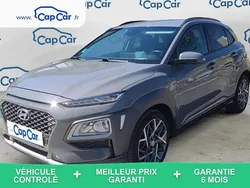 Utilisé 2020 Hyundai Kona SUV | 15 690 € (Prix juste)
