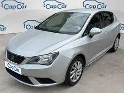 Utilisé 2015 Seat Ibiza I-Tech | 7 740 € (Bon prix)