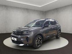 Gris Nouvelle 2025 Citroën C5 Aircross SUV | 28 490 € (Prix juste)