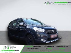 Utilisé 2021 Dacia Lodgy Monospace | 19 900 € (Prix juste)
