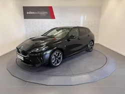 Noir Utilisé 2025 BMW 120 M Sport Citadine | 39 500 €