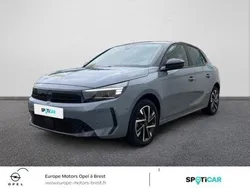Noir Utilisé 2024 Opel Corsa | 17 990 € (Prix juste)