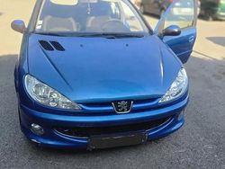 Utilisé 2006 Peugeot 206 Break | 2 300 €