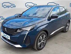 Utilisé 2023 Peugeot 3008 Allure | 26 290 € (Prix juste)