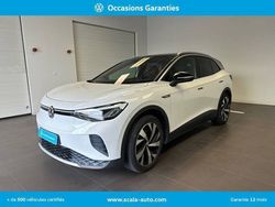 Utilisé 2021 VW ID.4 SUV | 28 990 € (Bon prix)