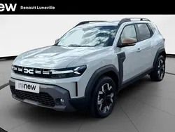 Beige Utilisé 2025 Dacia Duster Extreme SUV | 23 510 € (Prix assez cher)