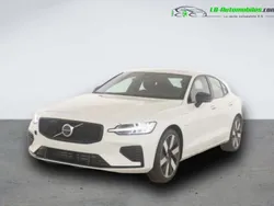 Utilisé 2024 Volvo S60 Berline | 48 500 € (Prix cher)