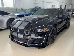 Utilisé 2018 Ford Mustang Coupé | 35 991 €