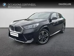 Utilisé 2024 BMW iX2 M Sport SUV | 46 900 € (Bon prix)