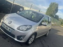Utilisé 2011 Renault Twingo Initiale Citadine | 2 800 € (Prix juste)