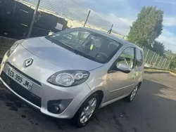Utilisé 2011 Renault Twingo Initiale Citadine | 2 800 € (Prix juste)