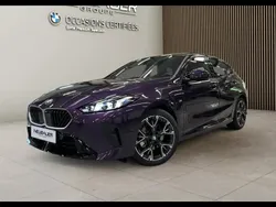 Utilisé 2025 BMW 120 M Sport Citadine | 40 800 €